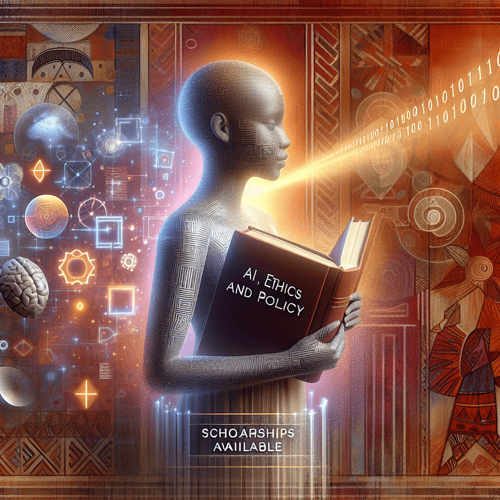 Empowering African Women in AI: Scholarships Available for Ethics and Policy Course