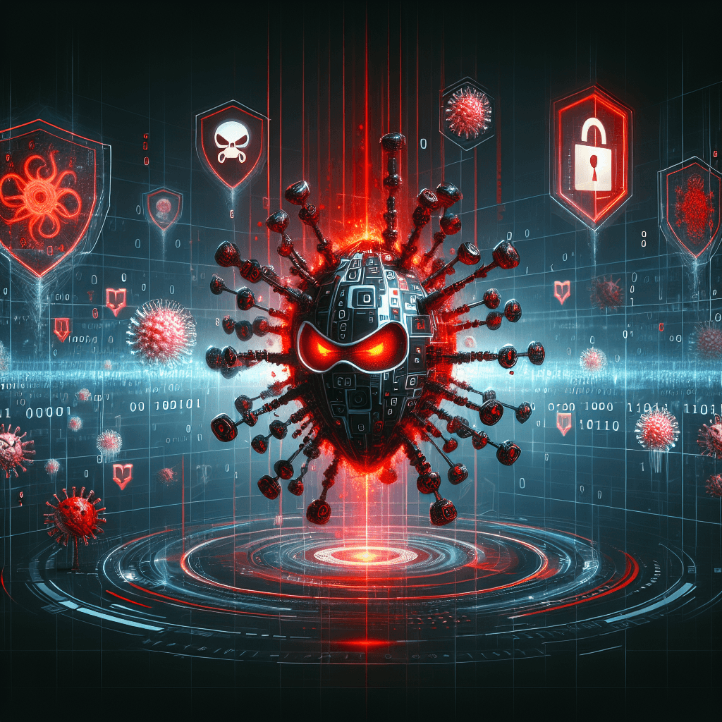 Meet MalTerminal: The First AI-Powered Malware Raising Cybersecurity Alarms