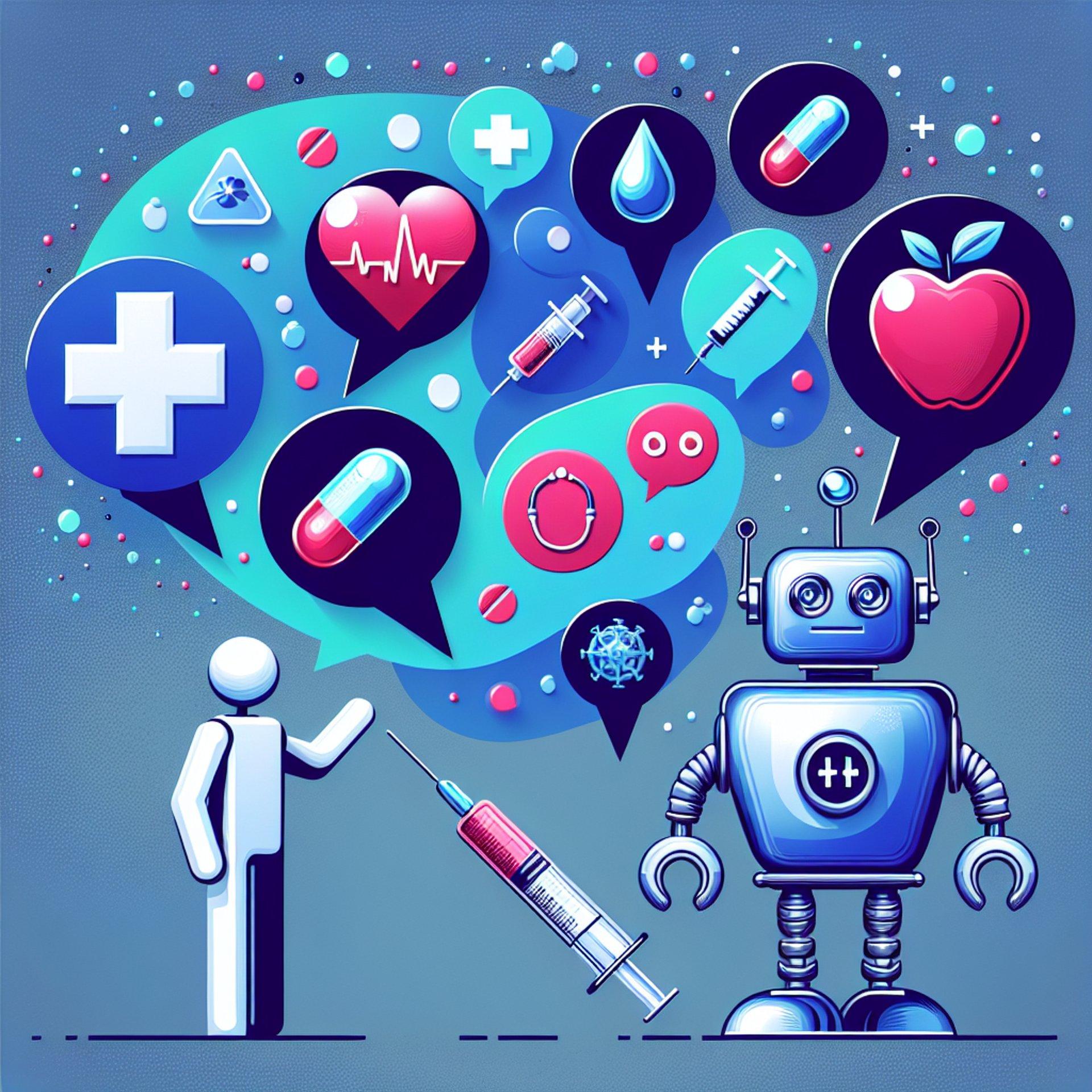 Banner for Can AI Chatbots Be Misused to Spread Health Misinformation?