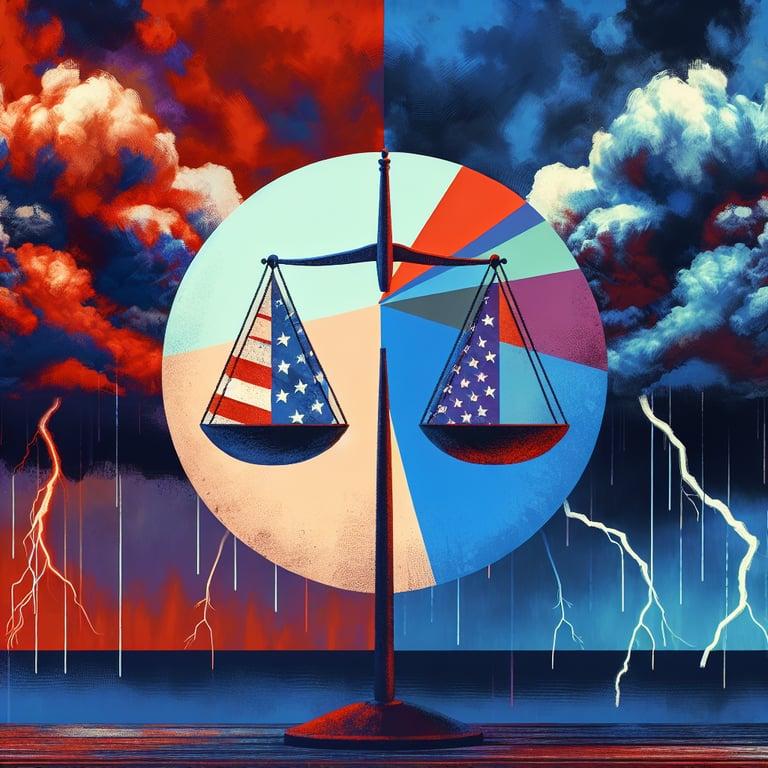 Banner for Elon Musk's "America Party" Might Shake Up 2026 Elections: Here's How