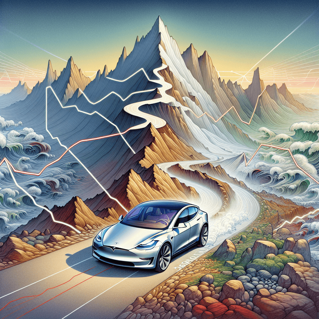 Tesla's June 2025 Delivery Predictions: Navigating a Rocky Road!