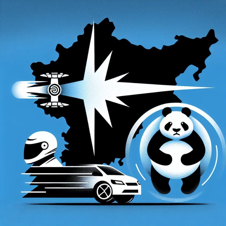 Taiwan's Bold Move: Uber's Foodpanda Deal Squashed!