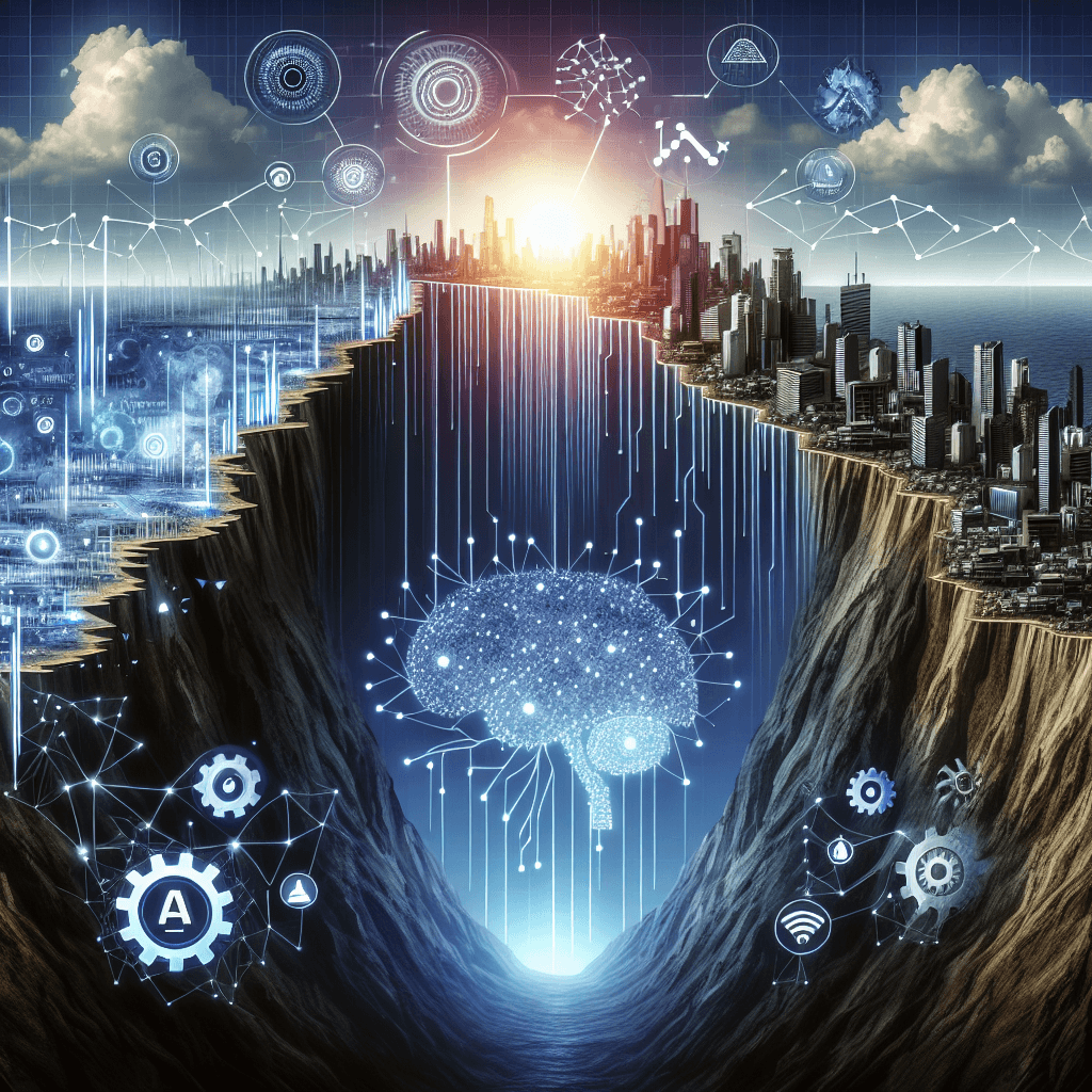AI's Monetization Cliff: A Looming Existential Crisis for OpenAI and Anthropic
