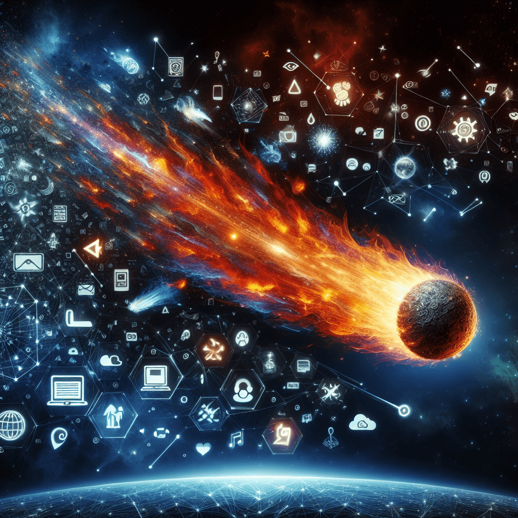Banner for Perplexity's Comet: The AI-Powered Browser Transforming Online Life
