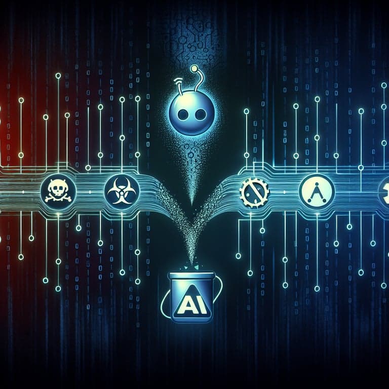 Microsoft Unveils "AI Recommendation Poisoning" - A New Threat to AI Systems