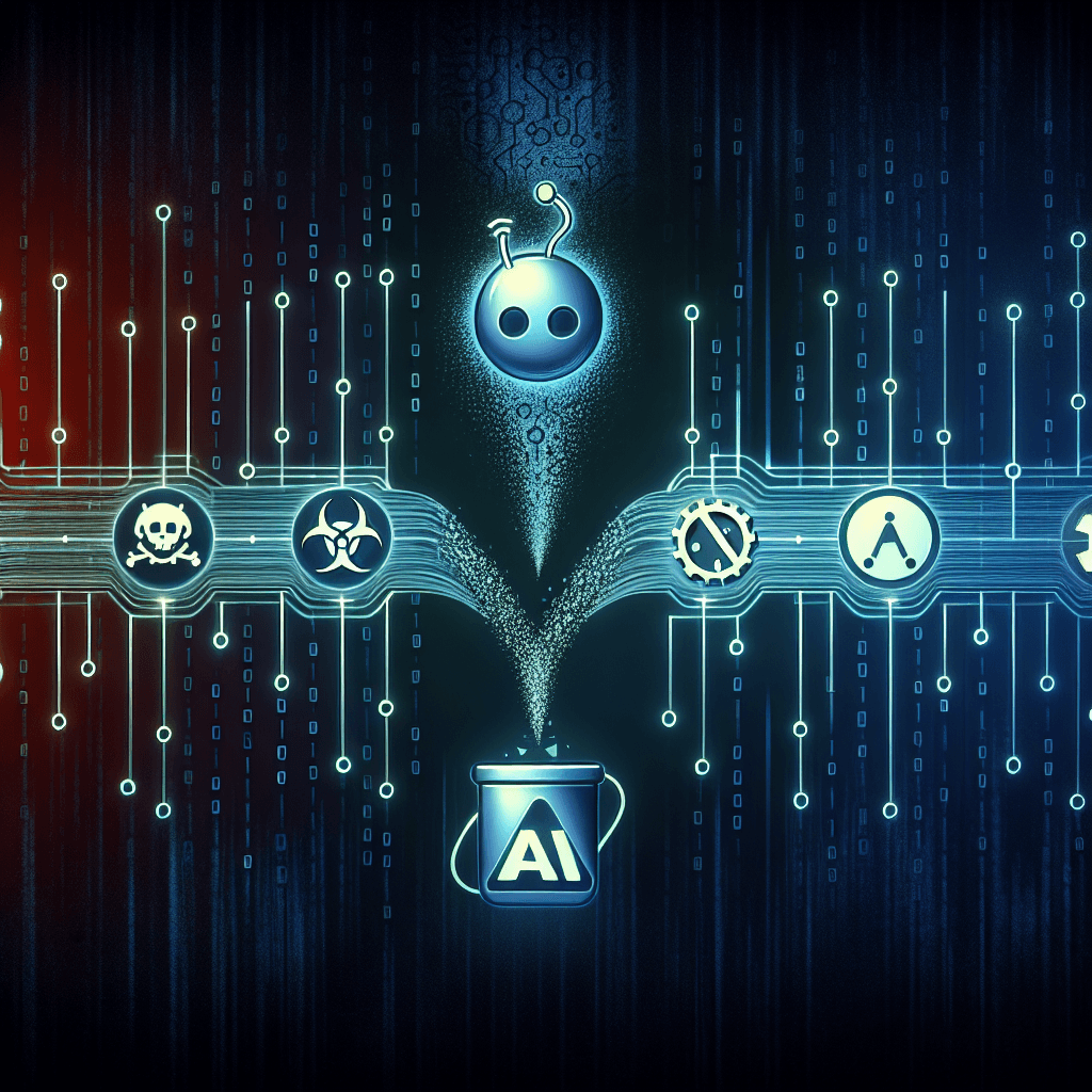 Banner for Microsoft Unveils "AI Recommendation Poisoning" - A New Threat to AI Systems