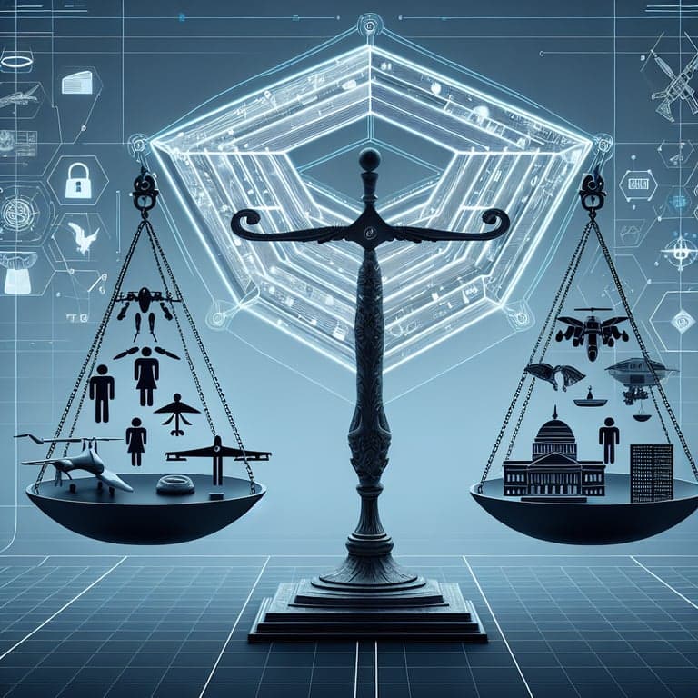 Banner for Pentagon and Anthropic at Odds Over Military AI Ethics – Could It Set a New Precedent?