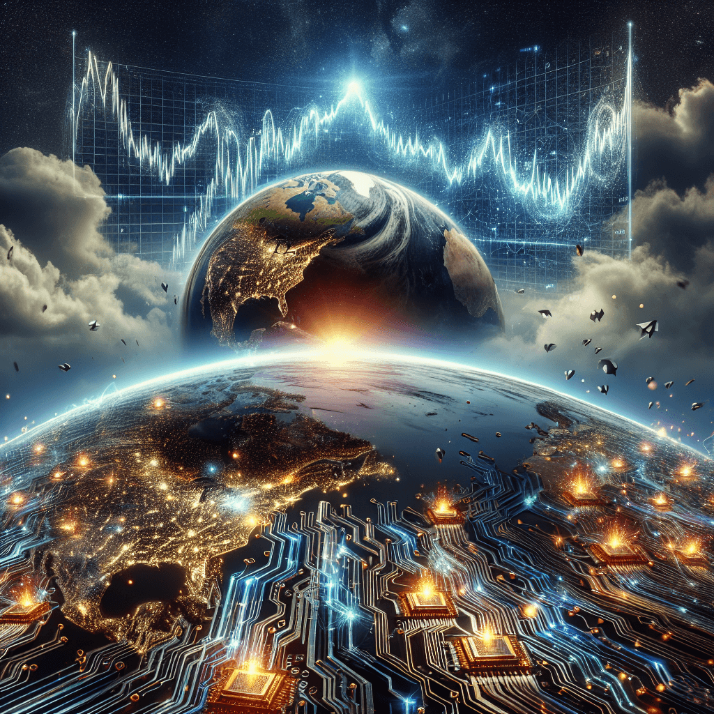 Track the Future of AI: Silicon Data Launches Groundbreaking GPU Rental Index!