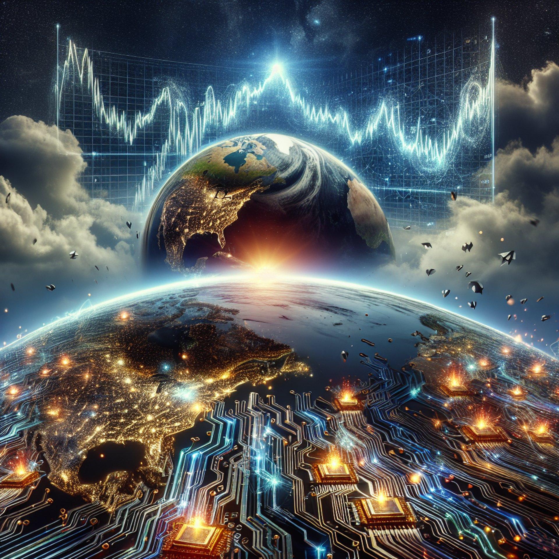 Banner for Track the Future of AI: Silicon Data Launches Groundbreaking GPU Rental Index!