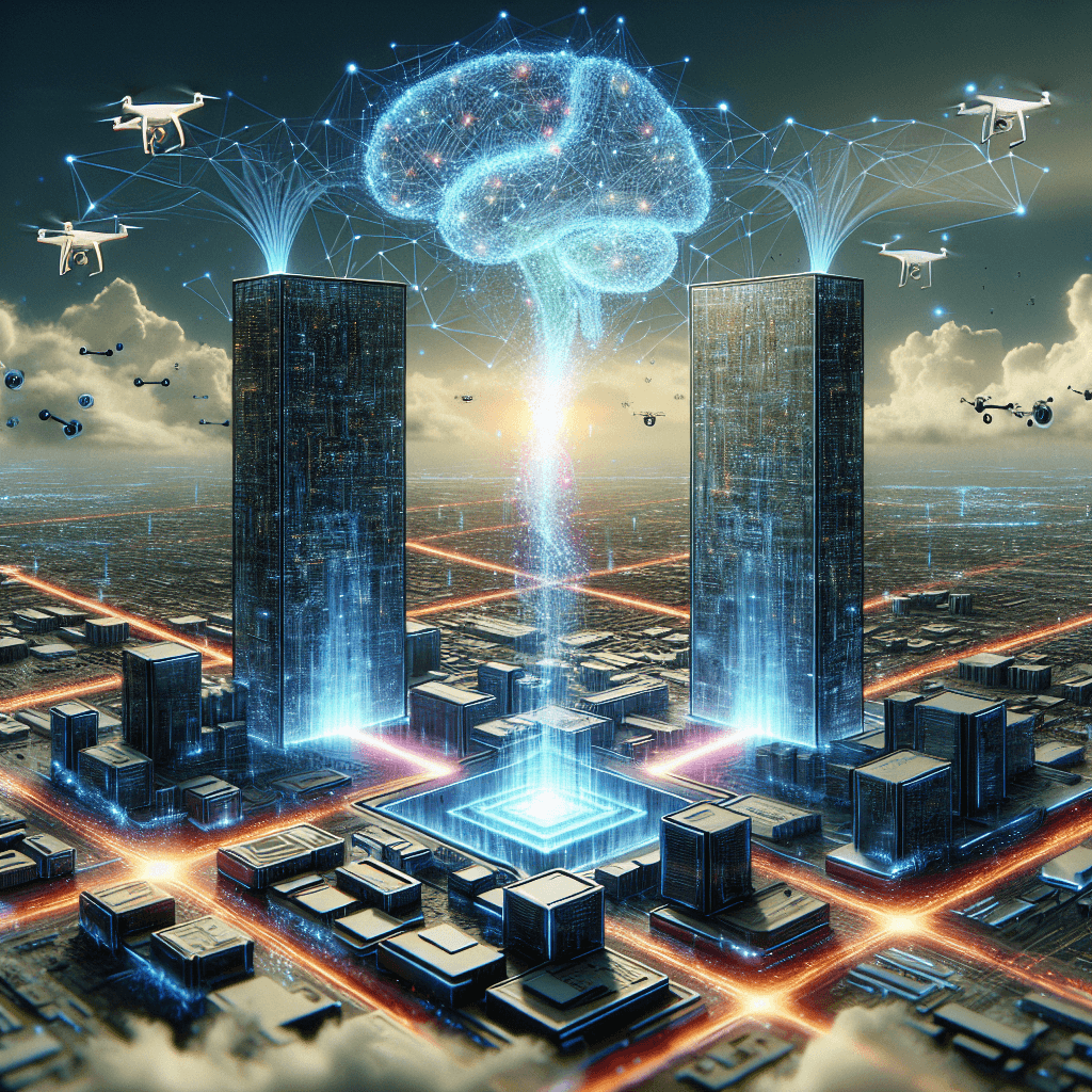 Banner for Datavault AI and IBM Join Forces to Revolutionize AI Data Monetization