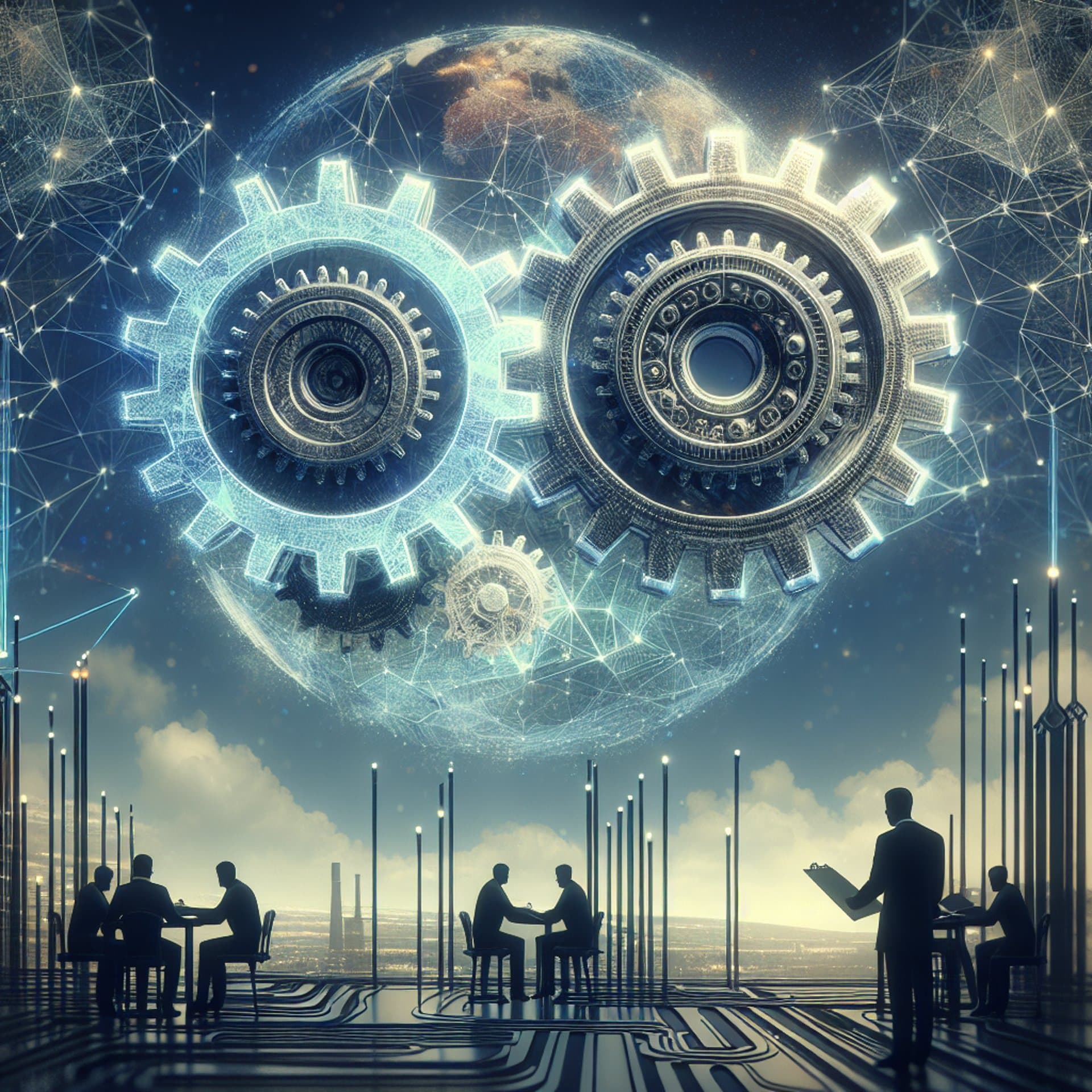 Banner for Infosys & Anthropic Team Up to Revolutionize AI in Regulated Industries