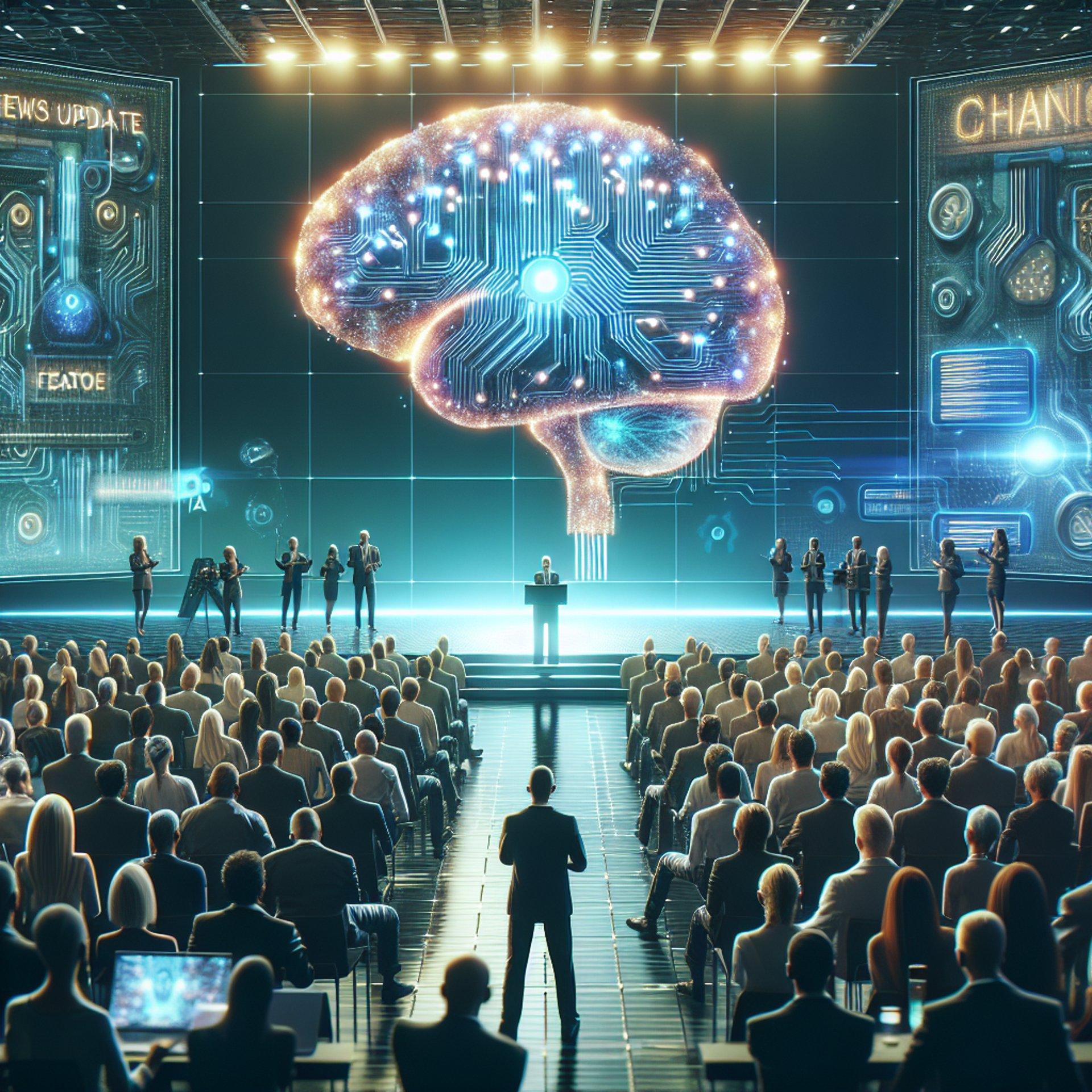 Banner for Tesla Unveils Game-Changing AI-Powered Feature with Highly Anticipated Update