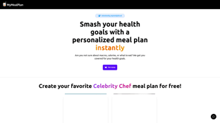 Thumbnail image for Mymealplan