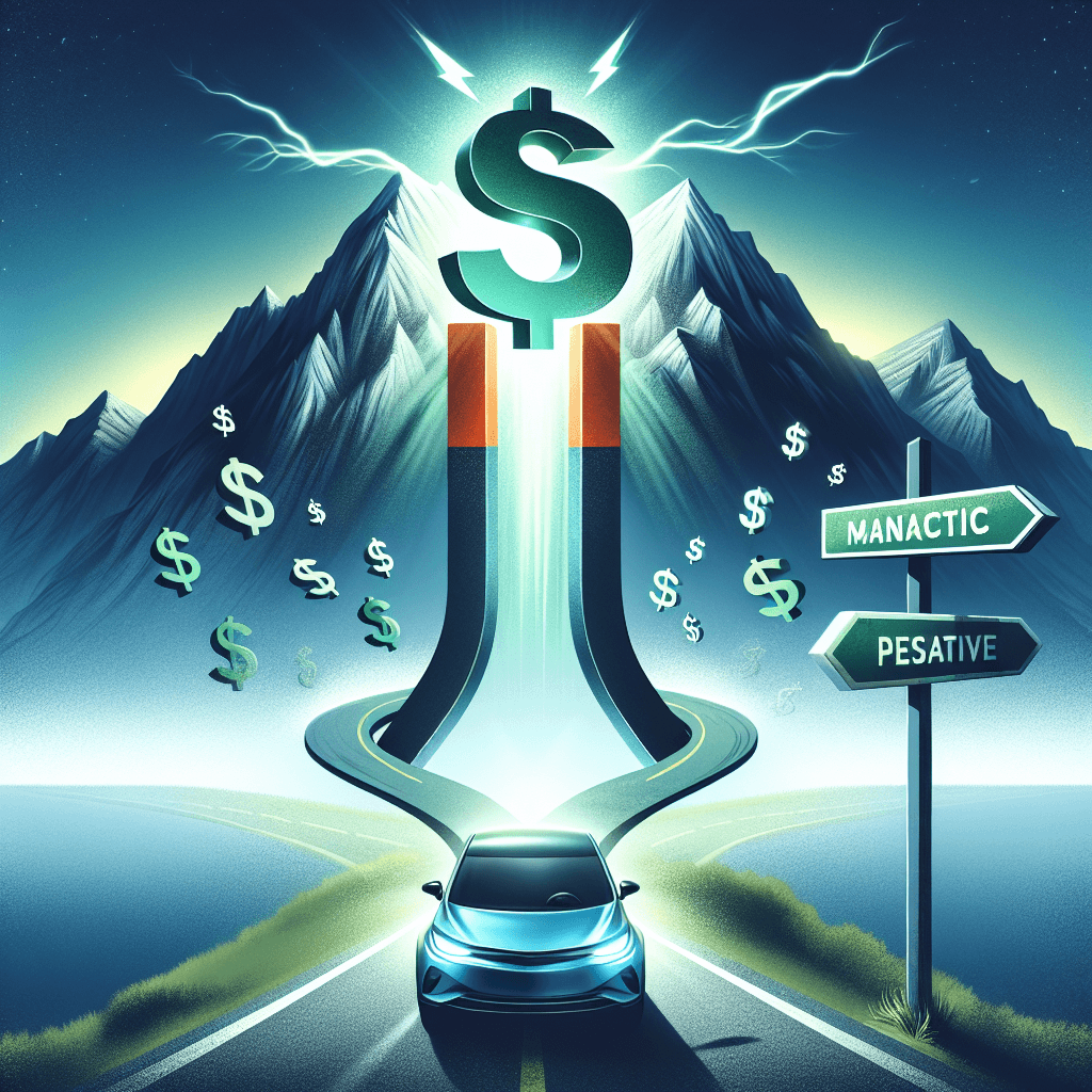 Cantor Fitzgerald Supercharges Tesla with Bold Price Target Boost to $510