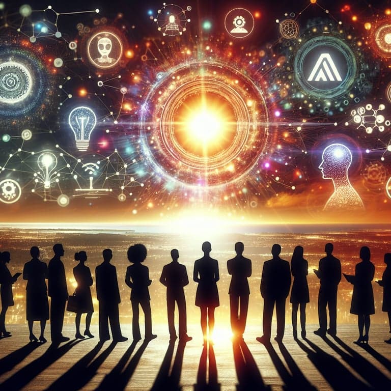 Banner for Applied Materials Set to Shine at UBS Global Technology and AI Conference!