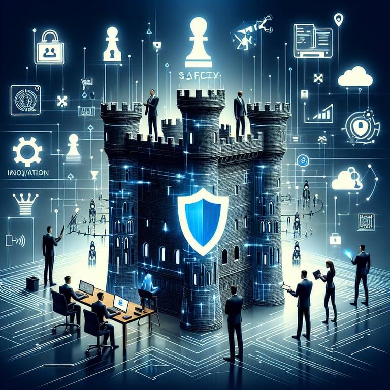 Banner for OpenAI Elevates AI Safety with Innovative Red Teaming