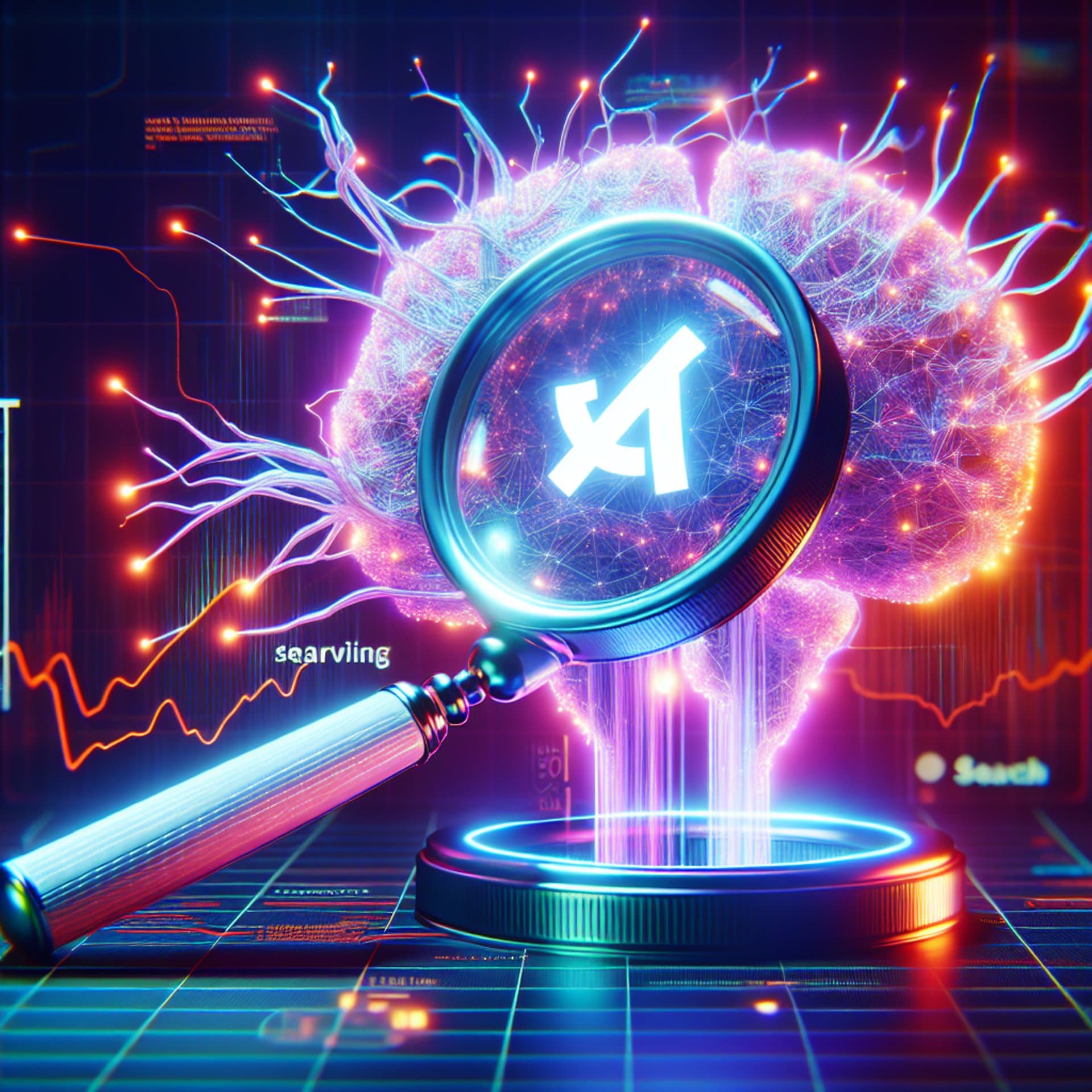 Banner for Next Net AI Revolutionizes Brand Visibility in AI-Driven Search