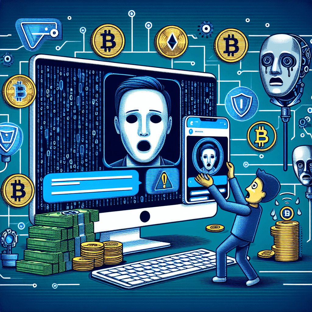 AI Deepfake Scams Are Targeting Crypto Holders: Security Firms Warn