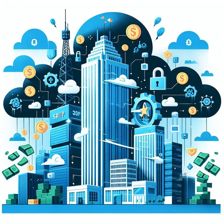 Banner for Google's $32 Billion Bet on Wiz to Revolutionize Cloud Security
