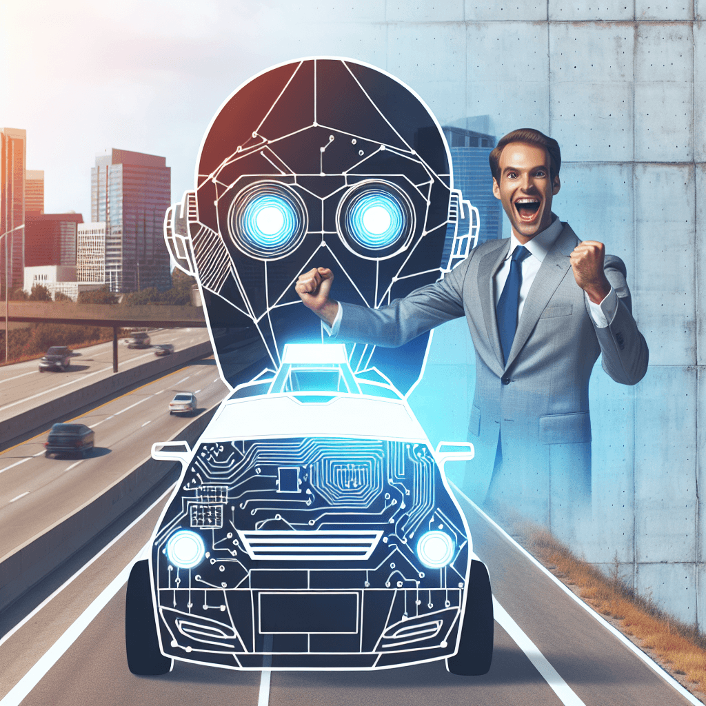 US Eases Self-Driving Car Regulations, Elon Musk Sounds Off