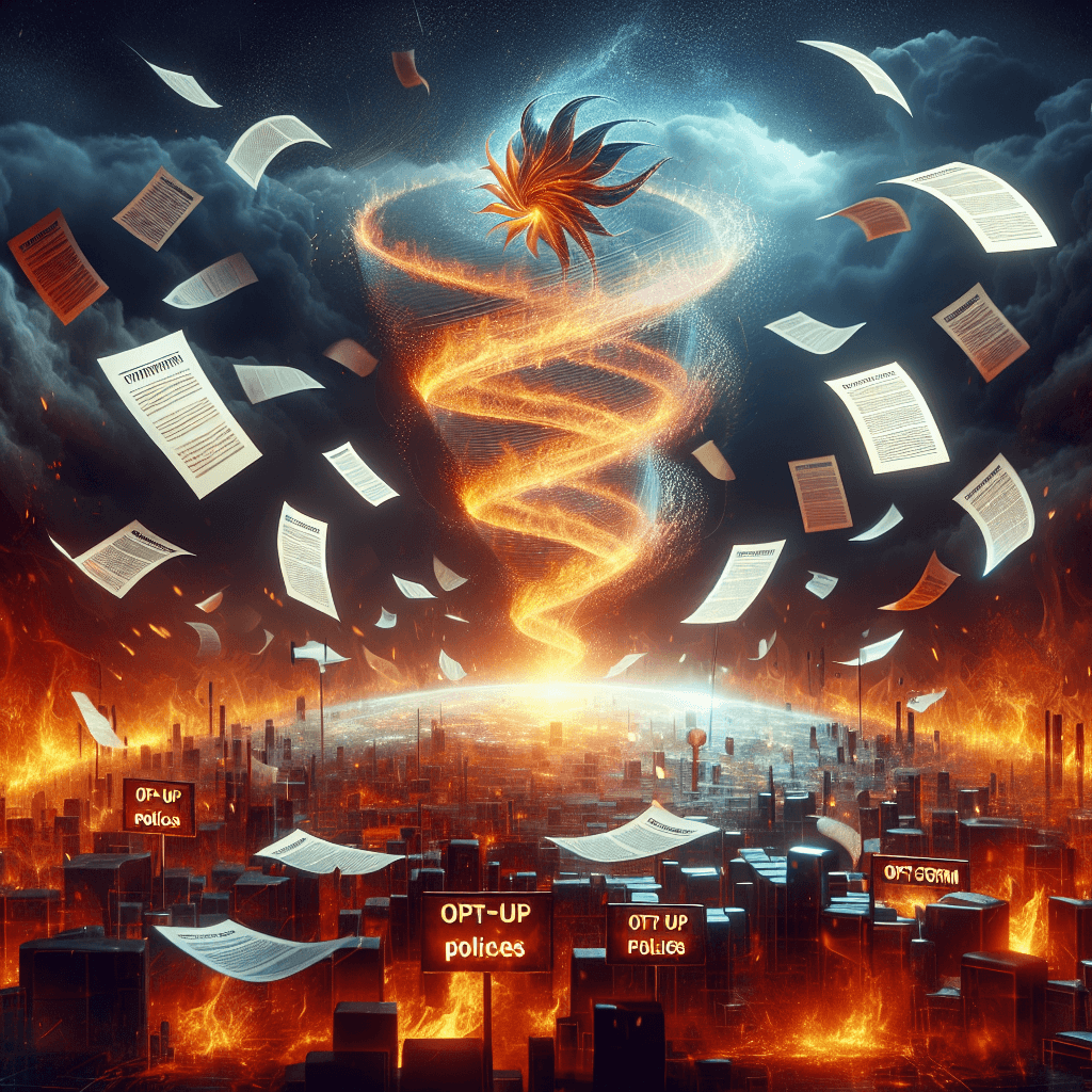 Banner for OpenAI’s Sora Sparks IP Firestorm: Are Opt-Up Policies the Future?