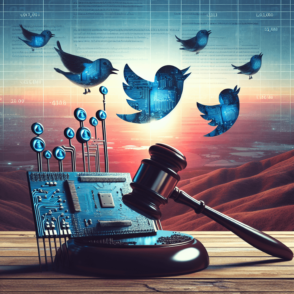 Elon Musk's X Corp Reaches Settlement with Former Twitter Execs in $128M Lawsuit