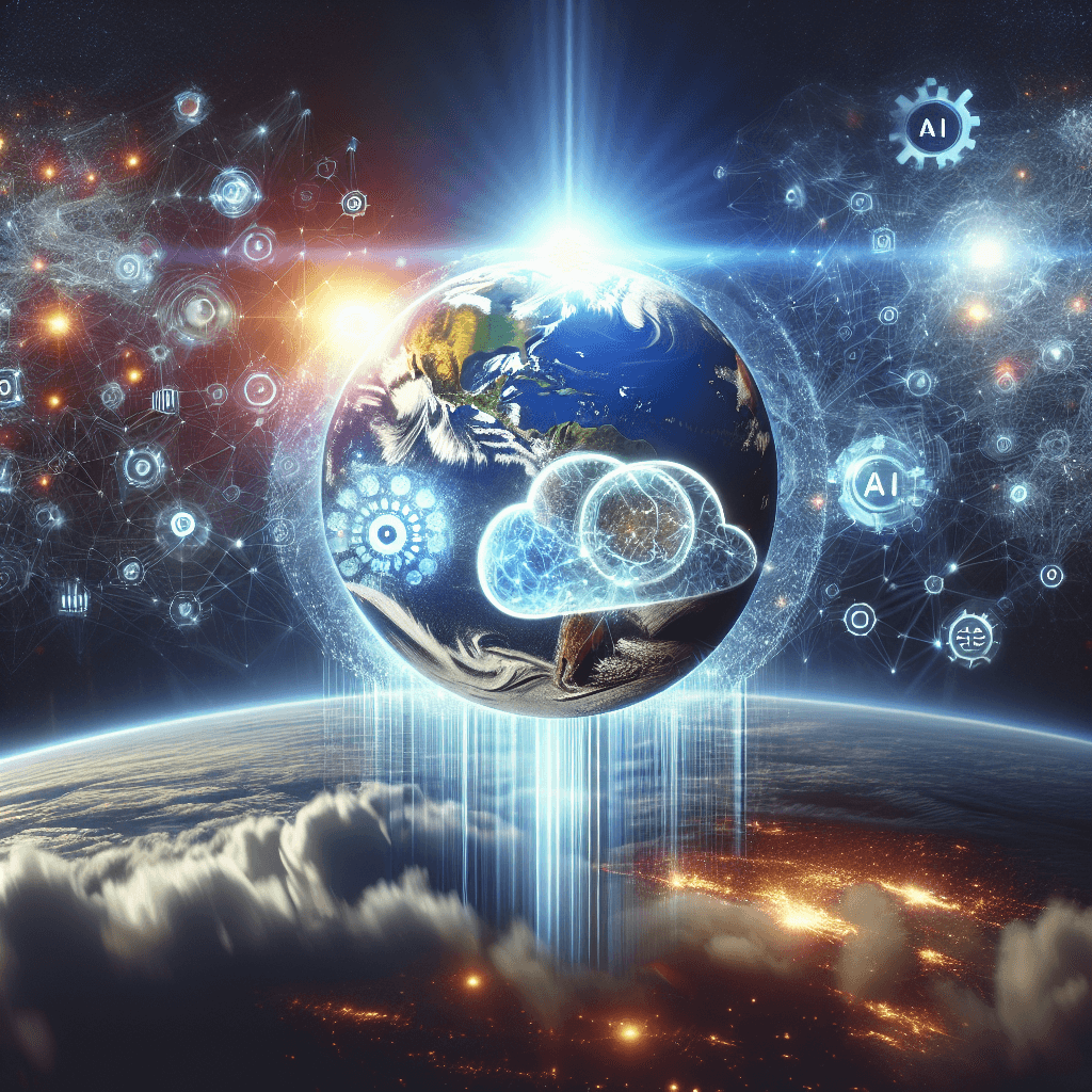 GEO Service Launched to Boost AI Search Content Visibility!