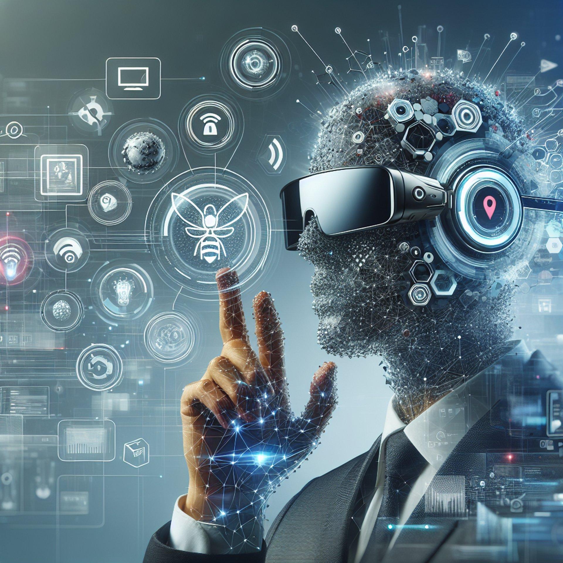 Banner for Ant Group Revolutionizes Mobile Payments with AI-Enabled Smart Glasses