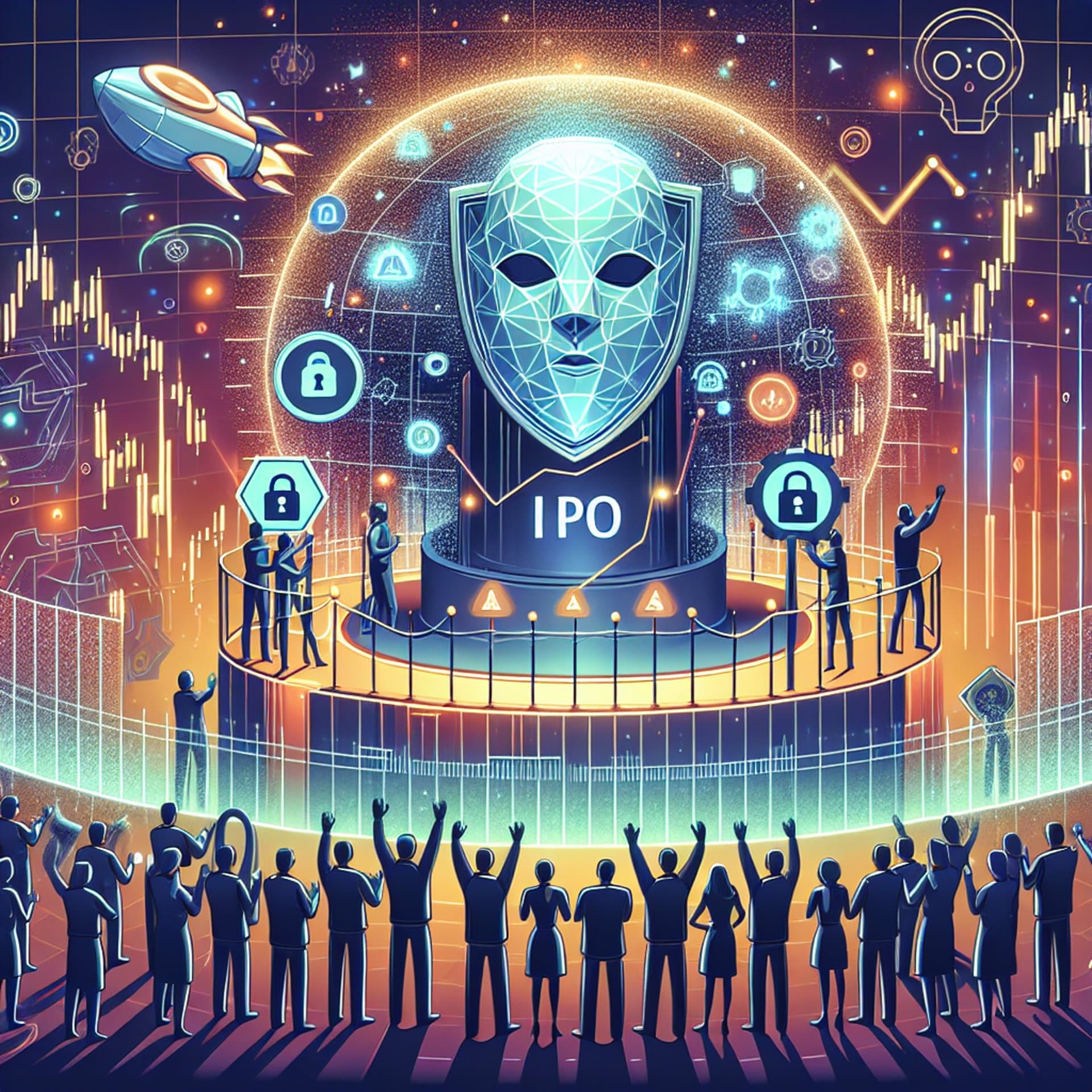 Banner for Anthropic Poised for Massive IPO in 2026, A Milestone for AI Safety!