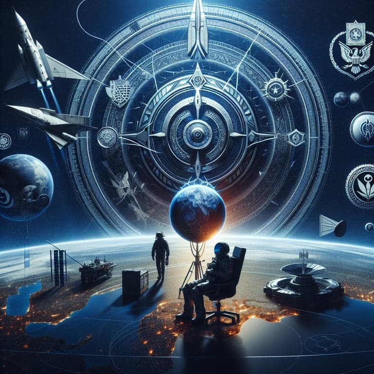 Banner for Elon Musk and SpaceX Foils Russian Military's Stolen Starlink Scheme!