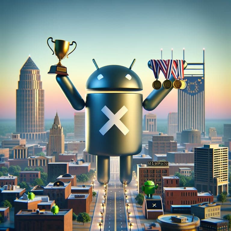 Elon Musk's xAI Commemorates Three Years with Big Wins in Memphis!
