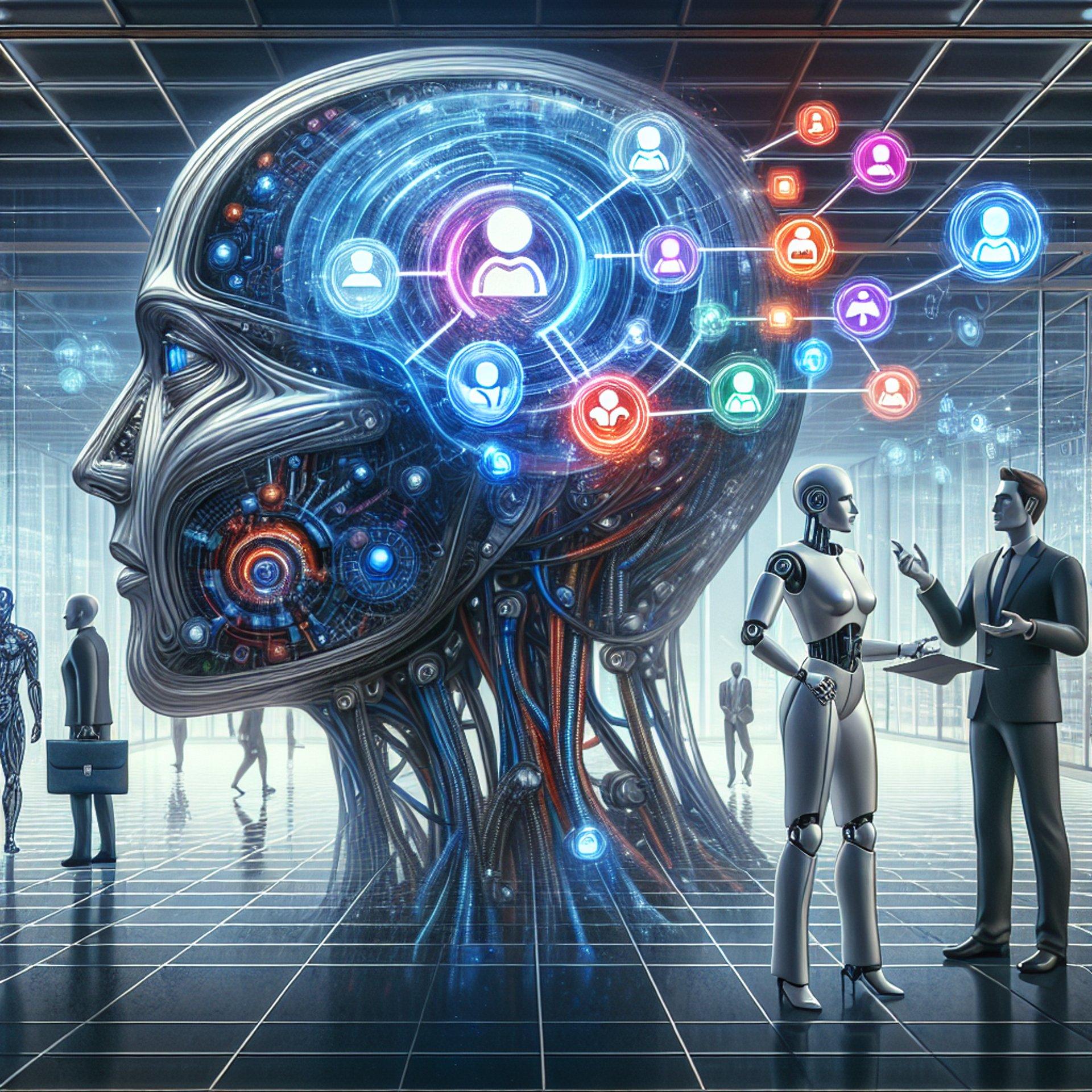Banner for CEOs Finally Admit: AI Might Actually Take Your Job