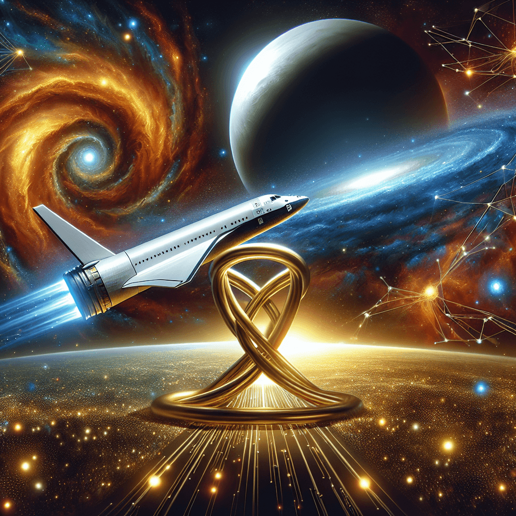 Banner for Boeing's Big Trim: NASA's Artemis Program Hits a Snag!