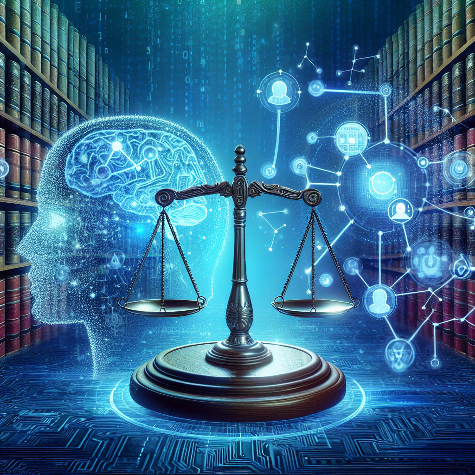 Banner for Ziff Davis Sues OpenAI: A Copyright Battle with Major AI Implications