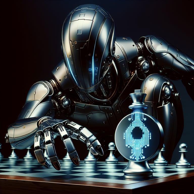Banner for Perplexity's Bold Move: Acquisition of AI Infrastructure Firm "Invisible"
