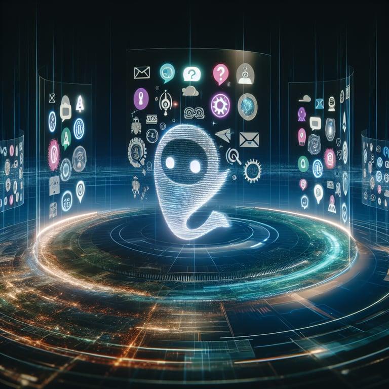 Banner for Exploring the Future: Best ChatGPT Alternatives for 2025 Revealed!