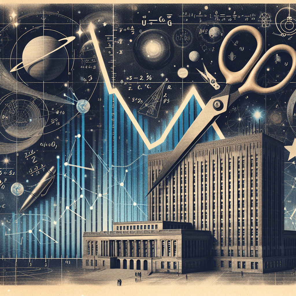 Banner for NASA IV&V Center in Fairmont Encounters Significant Funding Reductions!