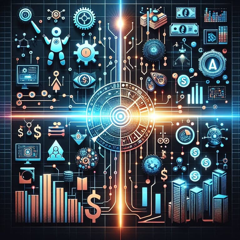 Anthropic's Enterprise-Heavy Strategy Pays Off in AI Market