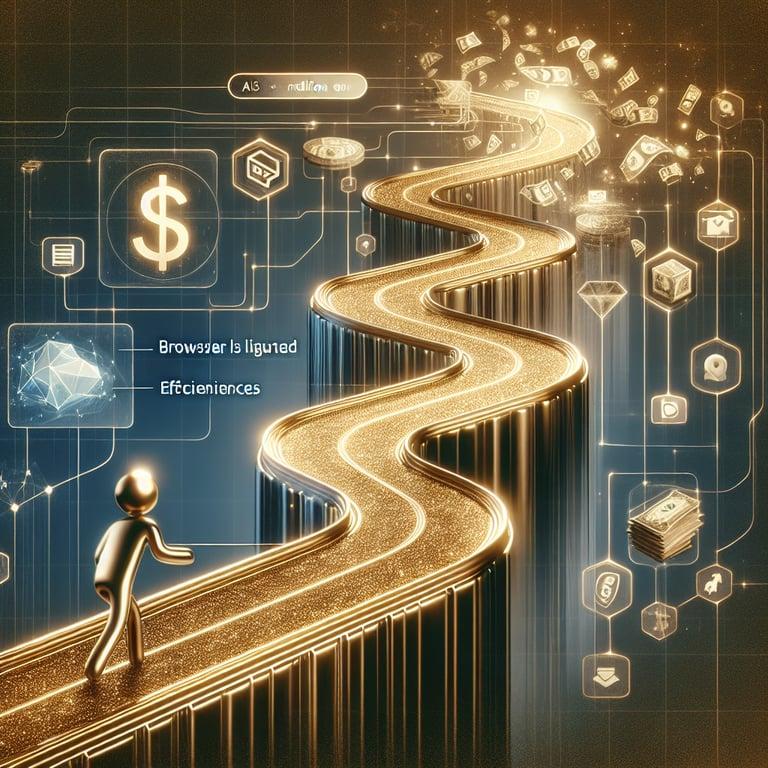 Banner for Browser Use: Navigating the $17M Path to Streamlined AI Website Interactions
