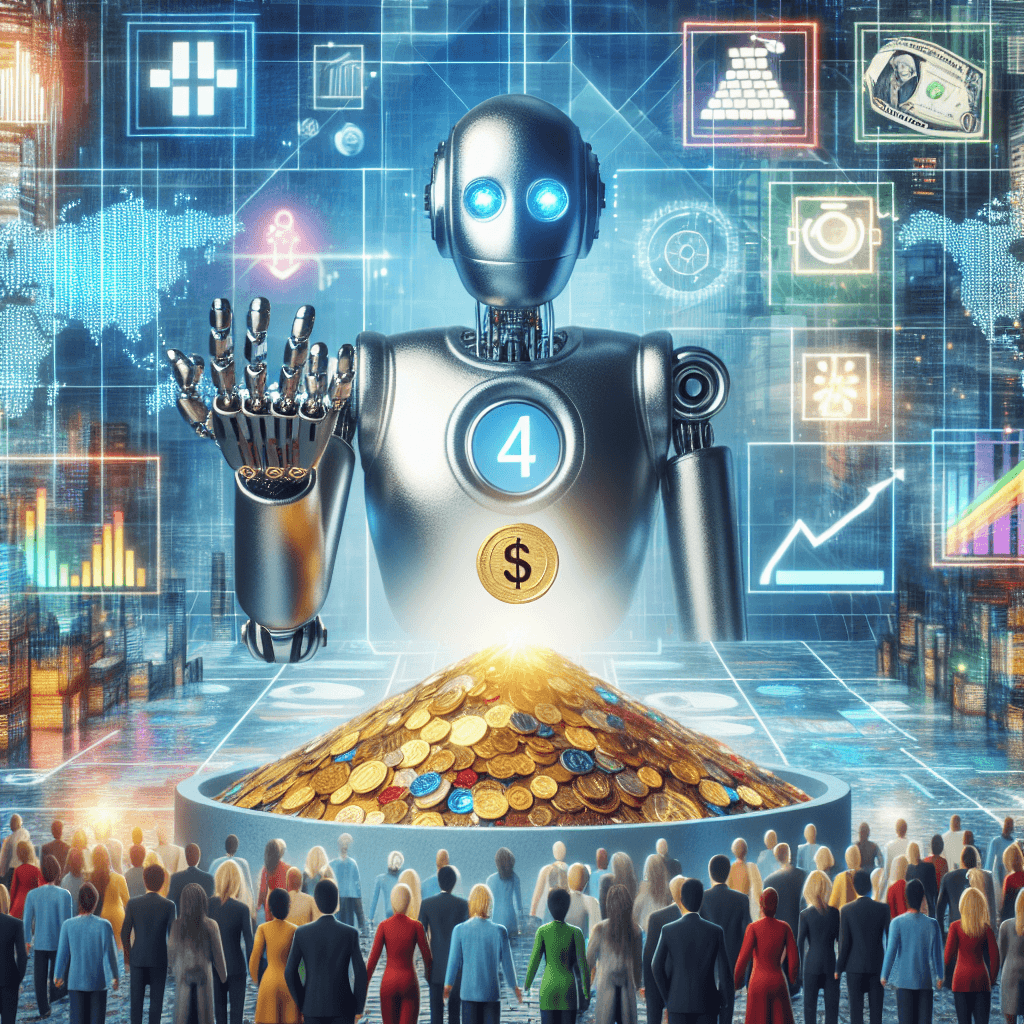 OpenAI's Bold Vision: Four-Day Work Week, Robot Taxes, and Universal Wealth Fund