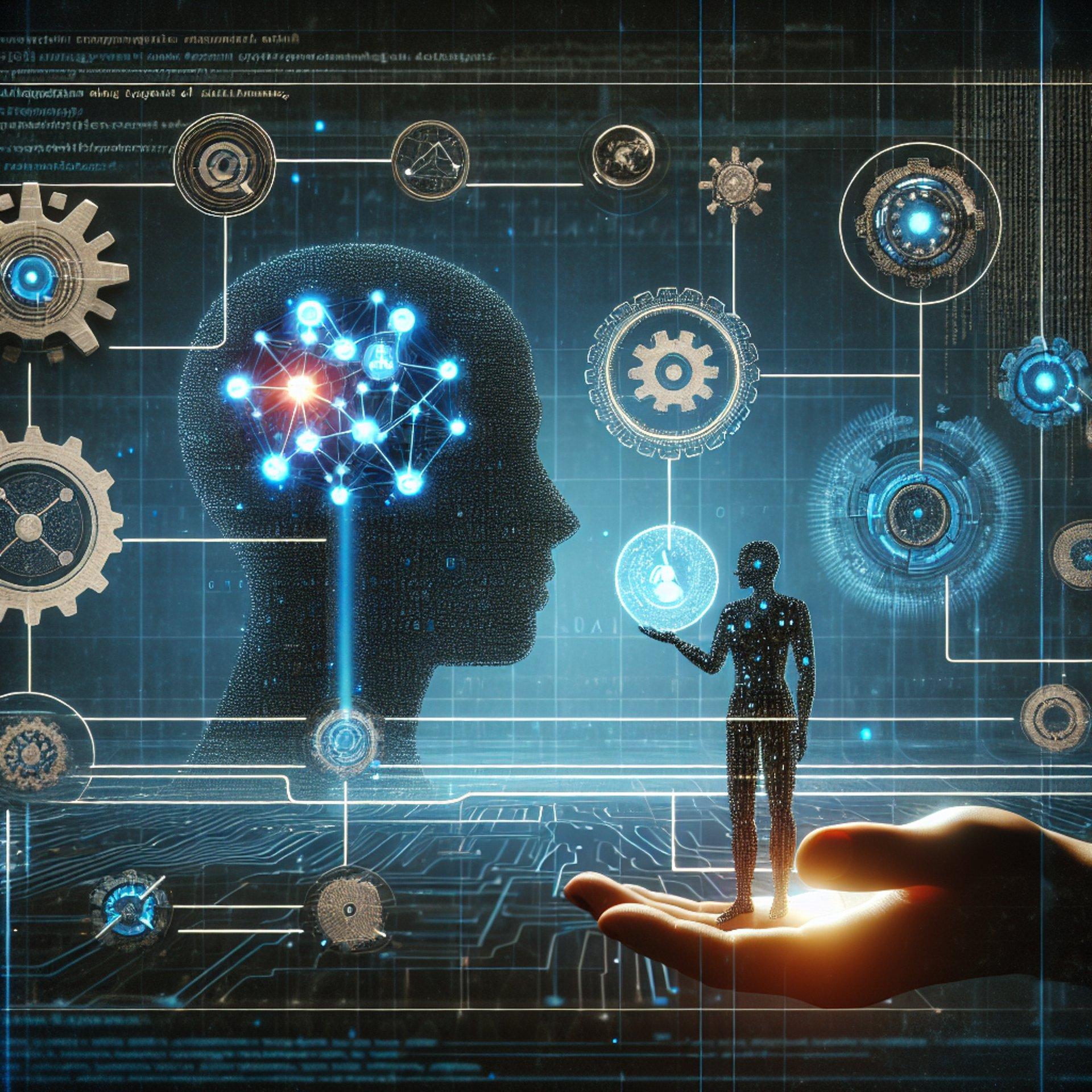 Banner for Master the Art of Negotiation with AI: New Horizons in Skill Development