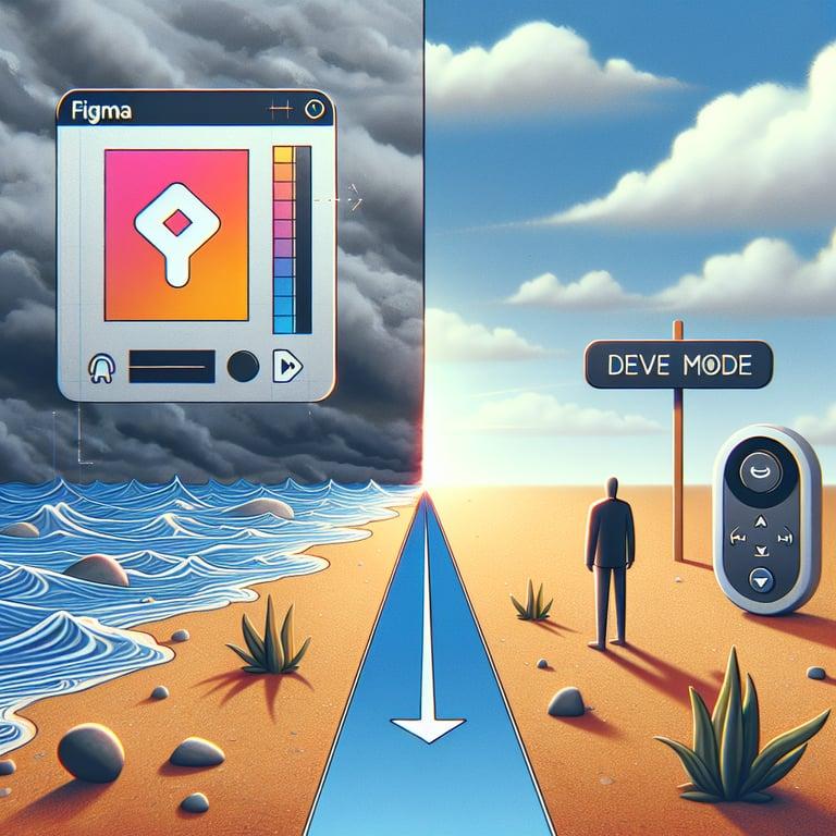 Banner for Figma Draws Legal Line in the Sand with Lovable over 'Dev Mode' Usage