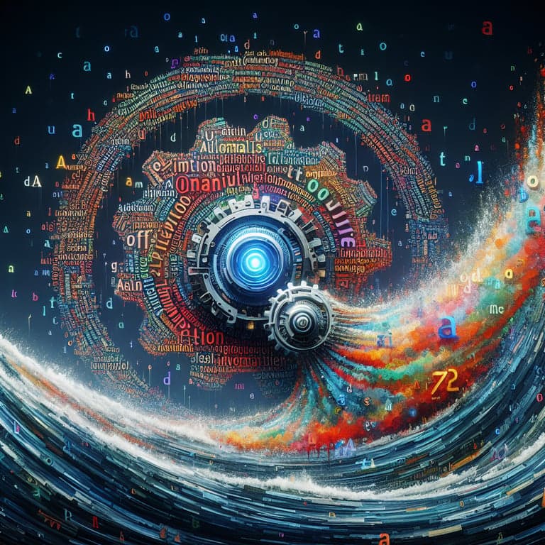 OpenAI Splashes into Creative Writing with Innovative New Model!