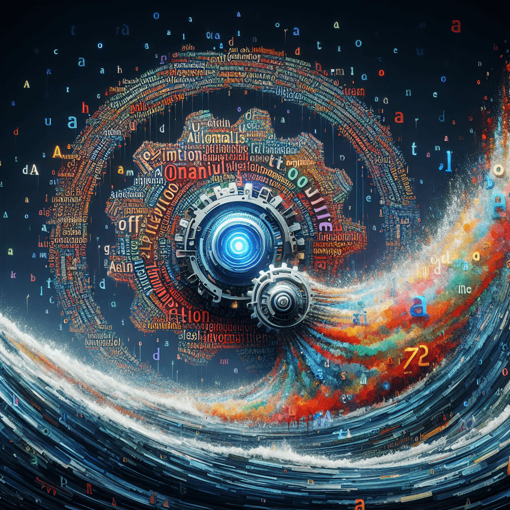 OpenAI Splashes into Creative Writing with Innovative New Model!