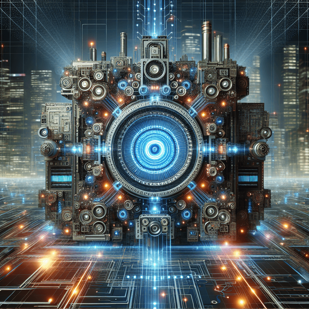 OpenAI's Ambitious Superapp: The Ultimate AI Powerhouse