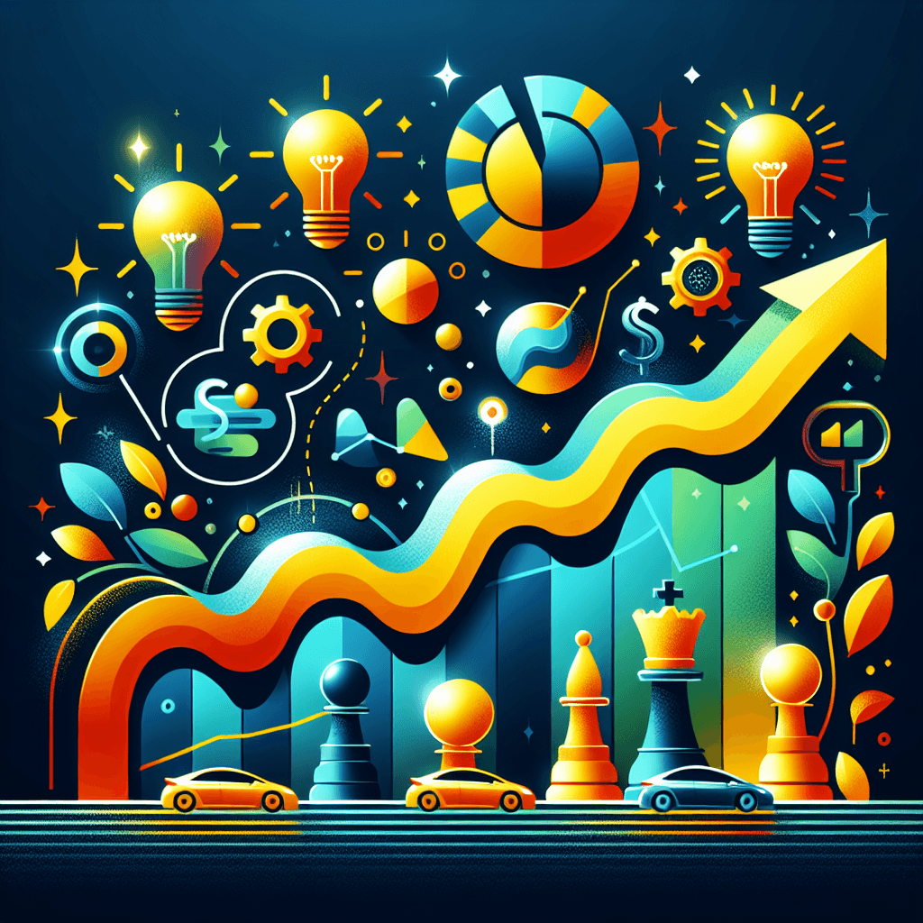 Tesla's Earnings Surge: Musk's Optimism and Strategic Investments