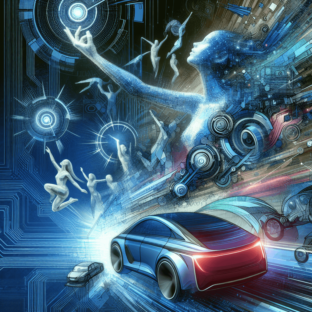 Banner for Tesla's FSD Beta v12.6.3 Earns Rave Reviews: A Game-Changer for HW3 Drivers