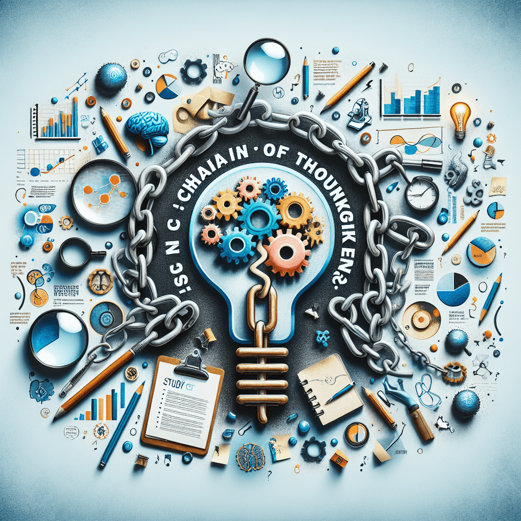 Anthropic's Groundbreaking Study: Is Chain of Thought (CoT) Prompting Broken?