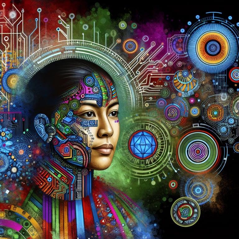 Banner for AI Tattoos: When Technology Gets Under Your Skin!