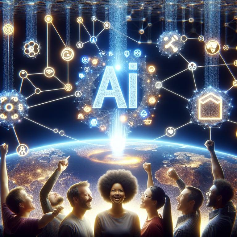 Banner for Microsoft Edge Innovates with AI-Powered Web App APIs: Developers Rejoice!